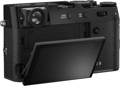Fujifilm X100VI Digital Camera - Black