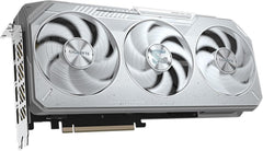 Radeon™ RX 9070 XT Gaming OC ICE 16G Graphics Card (16GB GDDR6, 256-bit, PCIe 5.0, HDMI/DP 2.1, 2.7 Slot, Hawk Fan, Server-Grade Thermal Gel, Reinforced Structure)