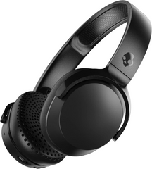 Skullcandy Riff Wireless 2 Headset - Black