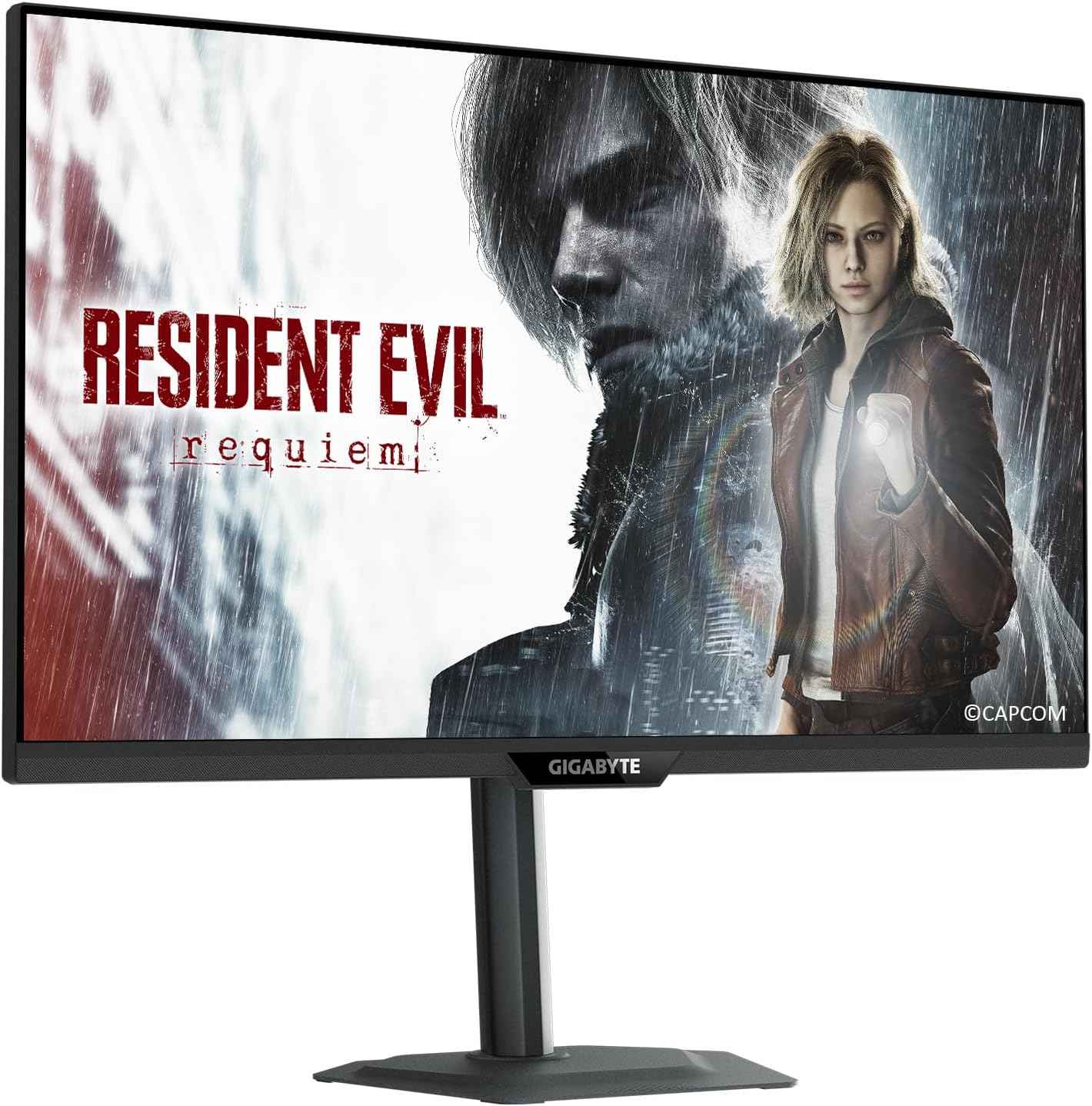 2560x1440 - 200Hz monitor for display setup