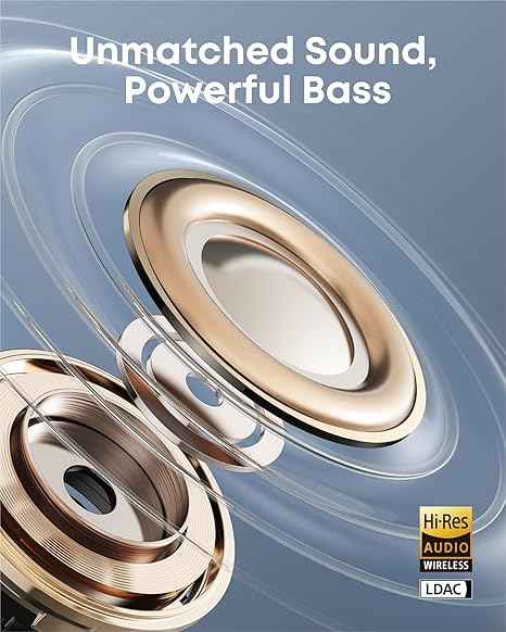 Anker soundcore AeroClip Anker soundcore AeroClip