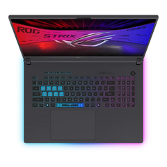 Asus Rog Strix G18 G815 Gaming Laptop Intel Core Ultra 9 275hx Nvidia Rtx 5080 16gb Gddr7 18 Inch Wqxga 2.5k 240hz
