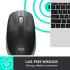 Logitech Wireless Mouse M190 - Full Size Ambidextrous Curve Design, Power Saving Mode, Precise Cursor Control & Scrolling, Wide Scroll Wheel, Thumb Grips Logitech Wireless Mouse M190 - Full Size Ambidextrous Curve Design, Power Saving Mode, Precise Cursor Control & Scrolling, Wide Scroll Wheel, Thumb Grips