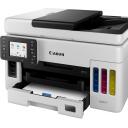 Canon MAXIFY GX6040 Multifunction Printer with Color Ink Tank (Copy+Scan/WiFi) Automatic Document Feeder
