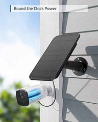 Anker T8700011 solar panels for electronics hardware