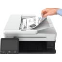 Canon Laser Black & White Printer imageCLASS MF463dw - All-in-One, Wireless, Network & Duplex Laser Printer 3-in-1 Mono Print | Copy | Scan