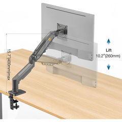 North Bayou Vesa monitor for display setup