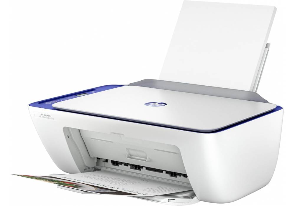 HP DeskJet Ink Advantage Ultra 4927 Wireless, Print, Scan, Copy, All-in-One Printer, Up to 1,300 black or 700 color pages
