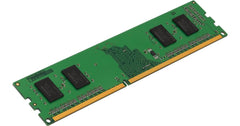 Kingston Value Ram Single 8GB DDR4-3200Mhz CL22 SDRAM Desktop Memory
