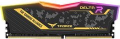 TEAMGROUP T-FORCE DELTA TUF Gaming Alliance RGB 8GB 3600HZ RAM
