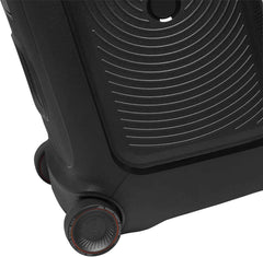 JBL wireless speaker for audio playback