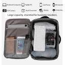 Dtbg to 17 laptop for portable computing