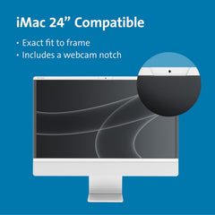 SA240 Privacy Screen for Apple iMac 24” (K55170WW)