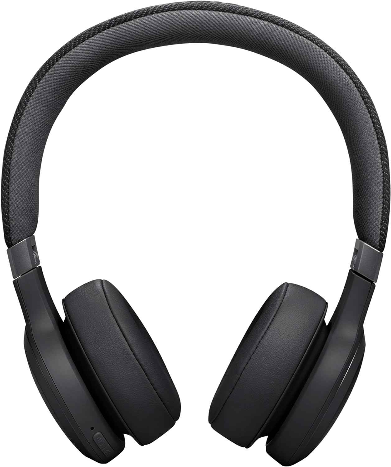 Golden Connector JBL T670 wireless headset for computer setup