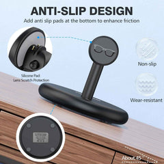 Meta Ray charger for device charging