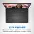 Dell Inspiron 15 3530 15.6" FHD WVA @120Hz, 13th Gen Intel Core i5-1334U, 8GB RAM DDR4, M.2 512GB PCIe NVMe, Intel UHD Graphics, Carbon Black Business Laptop