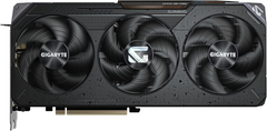 GIGABYTE Radeon RX 9070 XT GAMING OC 16GB GDDR6 256bit