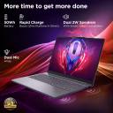 Laptop Lenovo IdeaPad Slim 3, 13th Gen Intel Core i7-13620H, 16GB DDR5, 512GB SSD, 15.3" WUXGA 300 Nits, Ar/En Keyboard, Thin & Light Laptop