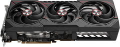 11348-03-20G Pulse AMD Radeon™ RX 9070 XT Gaming Graphics Card with 16GB GDDR6, AMD RDNA 4