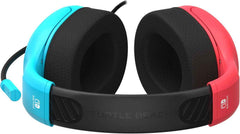 Turtle Beach wired network switch for network connectivity