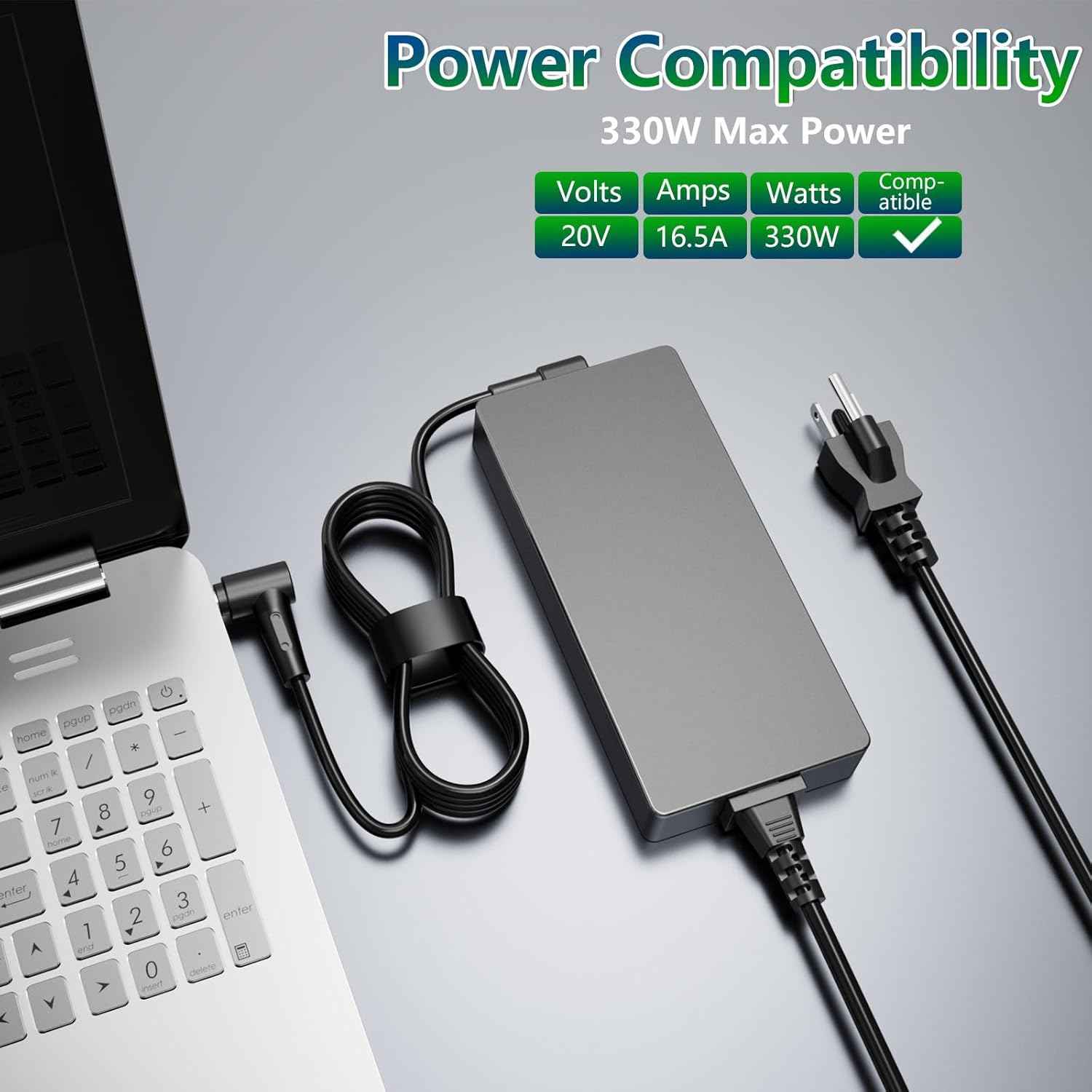 ASUS Zephyrus - Duo - 16 laptop for portable computing