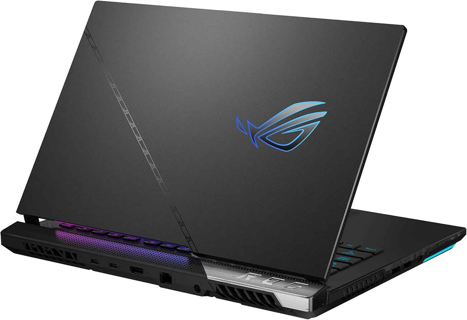 ROG Strix G533ZM - ES93 RGB laptop for portable computing