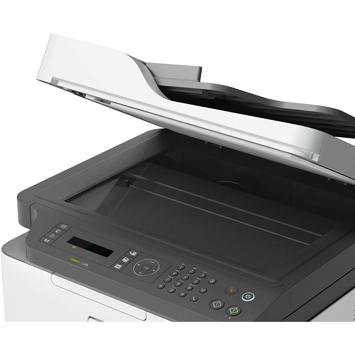 HP wireless printer for office printing