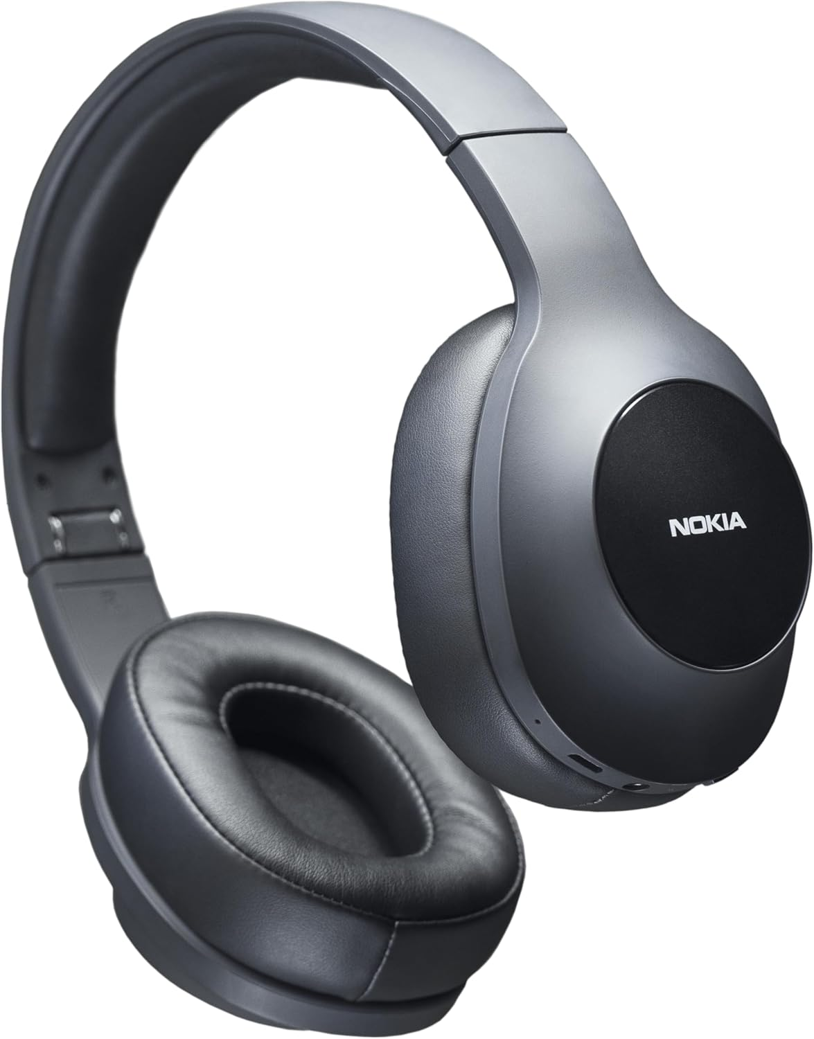 Nokia Essential Wireless Headphones (E1200) ANC