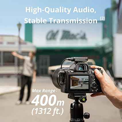 DJI MIC MINI