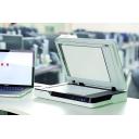 EPSON DS - 1630 scanners for electronics hardware