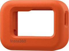 Float Guard for ACE PRO and PRO 2 Action Cameras, Orange