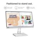 Lenovo monitor for display setup