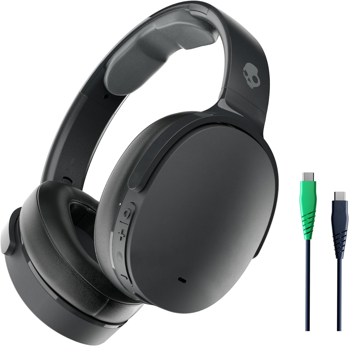Skullcandy Hesh ANC Headset - Black
