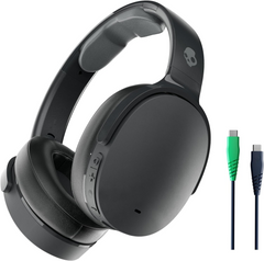 Skullcandy Hesh ANC Headset - Black