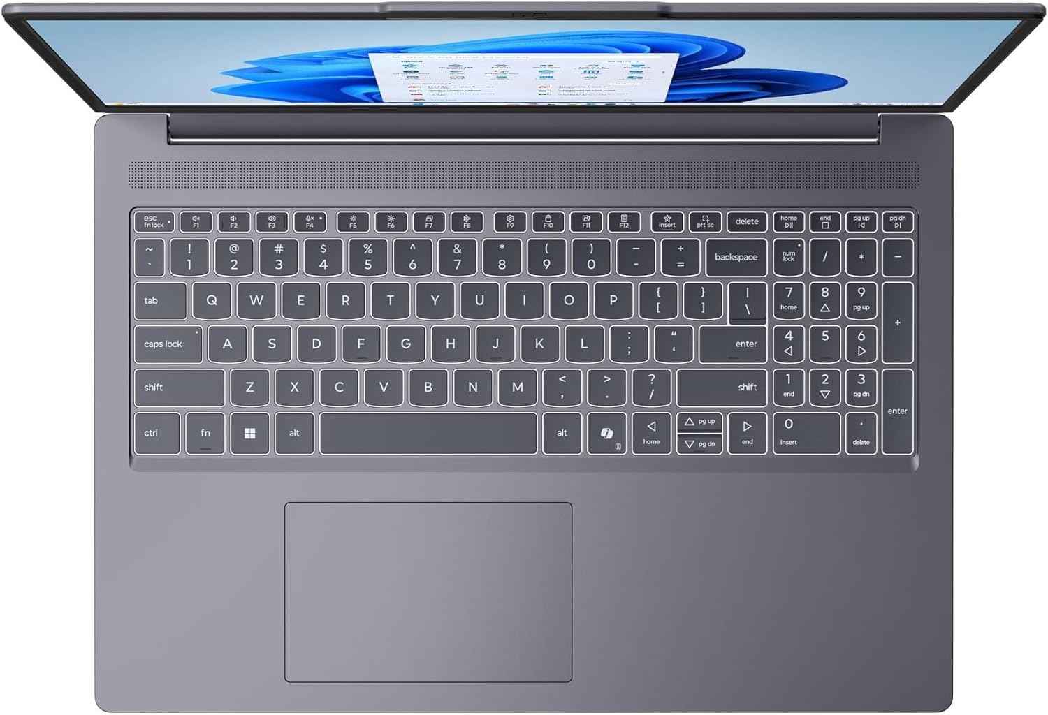 LENOVO I5 - 13420H Bluetooth Wi - Fi PCIe laptop for portable computing
