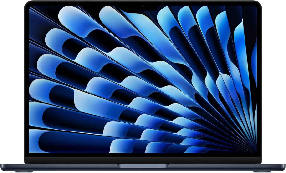 APPLE 2026 MacBook Air 13 - inch Laptop with M5 chip: Built for AI with solid state drive