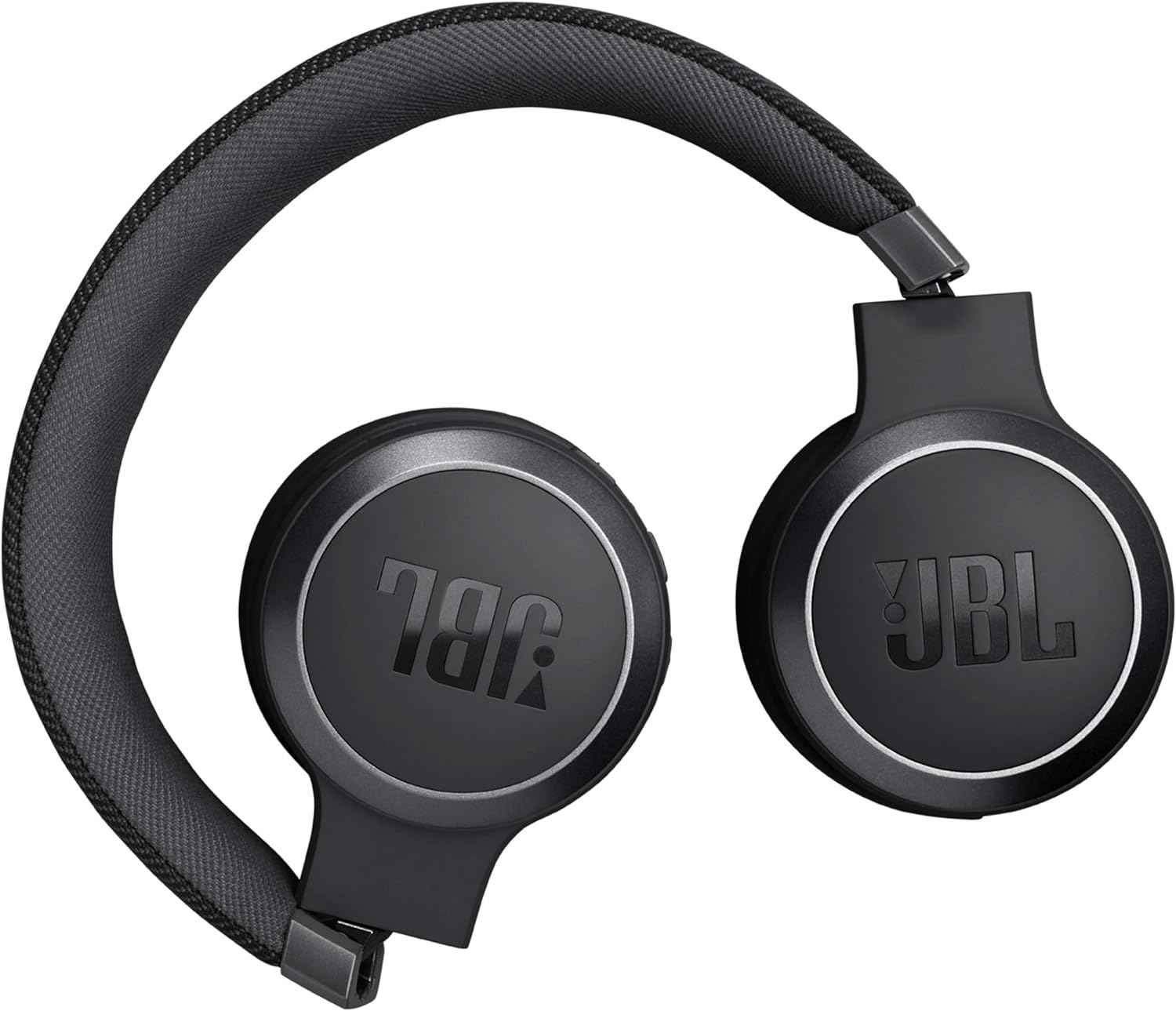 Golden Connector JBL T670 wireless headset for computer setup