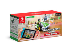 Mario Kart Live: Home Circuit -Mario Set - Nintendo Switch