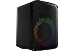 HiFuture Event - 80W Portable Speaker, Dual DSP, Bass Boost, RGB Lights, GPS, Power Bank Function, Wireless Stereo Pairing