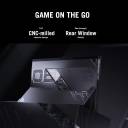 NEW 2025 Laptop ASUS ROG Flow Z13 2-in-1 Gaming Notbook AMD Ryzen™ AI MAX+ 395 Processor Up to 5.1GHz AMD XDNA™ NPU up to 50TOPS 13.4-inch 2.5K 180Hz Touch - Windows 11 Home