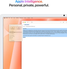 2024 iMac All-in-One Desktop Computer with M4 chip with 10-core CPU and 10-core GPU: Built for Apple Intelligence, 24-inch Retina Display, 16GB Unified Memory, 256GB SSD Storage; Orange