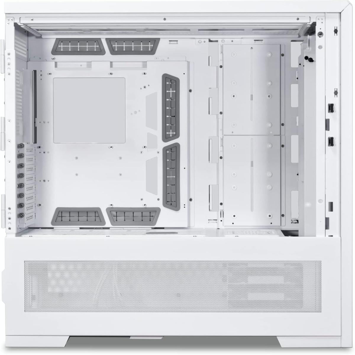 Lian Li Li V3000 PC case for desktop computer builds and component installation