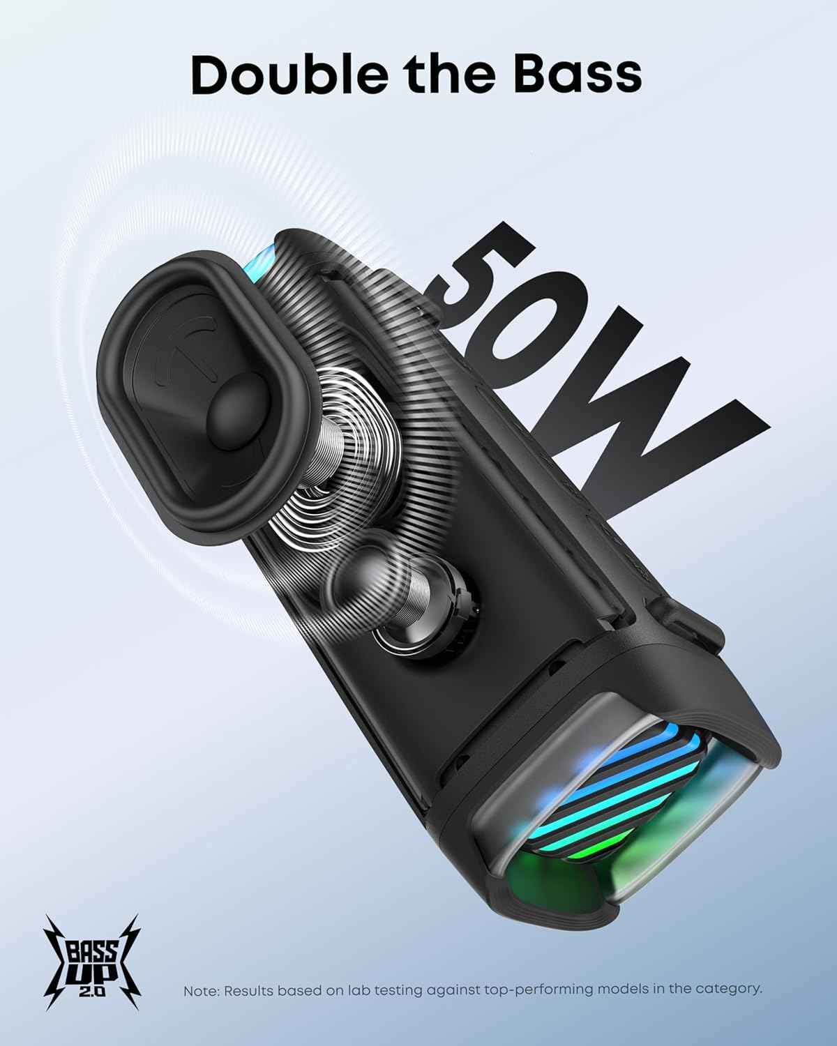soundcore Boom 3i soundcore Boom 3i