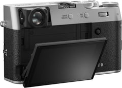 Fujifilm X100VI Digital Camera - Silver