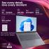 Lenovo NVMe laptop for portable computing
