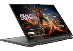 Laptop Yoga 7 2-in-1 16IML9 Intel Core™ Ultra 5 125U Intel® AI Boost 16GB DDR5X 16" WUXGA IPS 300nits Touch Display Windows 11 Home - Storm Grey