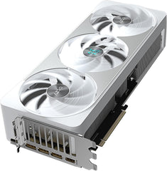 GeForce RTX 5070 Ti AERO OC 16G Graphics Card, 16GB 256-bit GDDR7, PCIe 5.0, WINDFORCE Cooling System, GV-N507TAERO OC-16GD Video Card