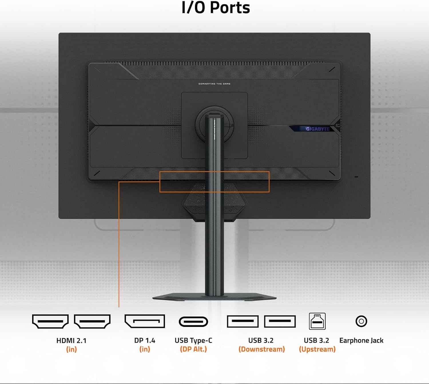 2560x1440 - 200Hz monitor for display setup