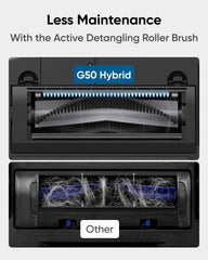 Anker Eufy Robot G50 Hybrid , Vacuum and Mop