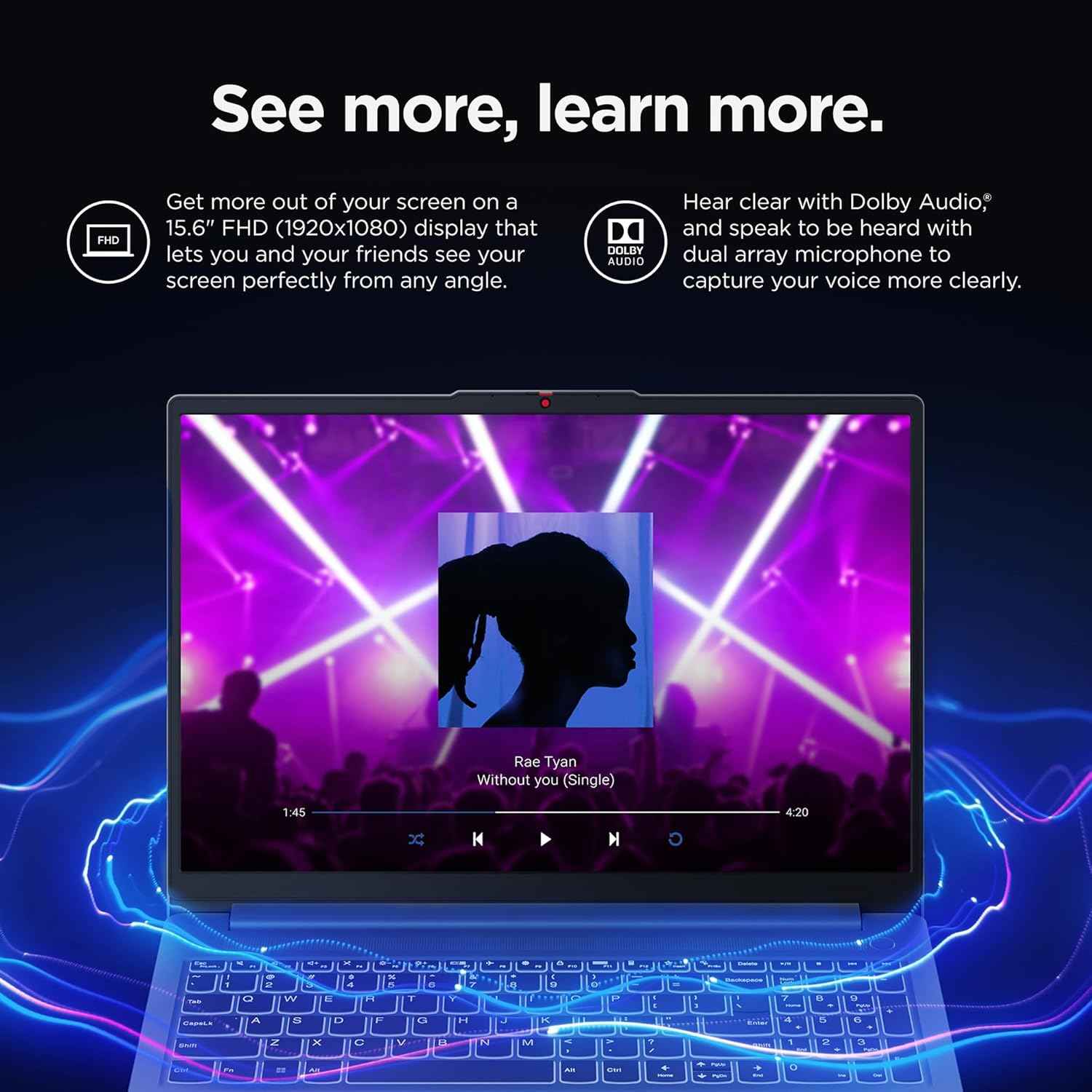 LENOVO Memory - laptop for portable computing